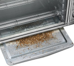 Russell hobbs Air Fry Mini Oven 26680-56 - купити в інтернет-магазині Техностар