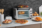 Russell hobbs Air Fry Mini Oven 26680-56 - купити в інтернет-магазині Техностар