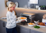 Russell hobbs Air Fry Mini Oven 26680-56 - купити в інтернет-магазині Техностар