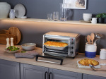 Russell hobbs Air Fry Mini Oven 26680-56 - купити в інтернет-магазині Техностар