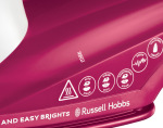 Russell hobbs Light & Easy Brights Berry 26480-56 - купити в інтернет-магазині Техностар