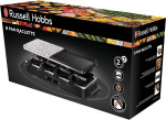 Russell hobbs Multi Raclette 26280-56 - купити в інтернет-магазині Техностар