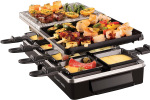 Russell hobbs Multi Raclette 26280-56 - купити в інтернет-магазині Техностар