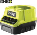 Ryobi із чотирьох акумуляторних інструментів ONE+ RCK184C-242S 5133005444 - купити в інтернет-магазині Техностар