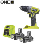 Ryobi 5133005302 - купити в інтернет-магазині Техностар