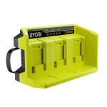 Ryobi 5RY36C3PA 36В 4А трипортовий 133005540 - купити в інтернет-магазині Техностар
