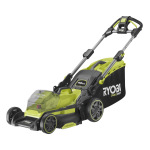 Ryobi Max Power RLM36X41H50G 36В 5А (5133005462) - купити в інтернет-магазині Техностар