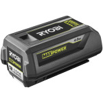 Ryobi Max Power RY36B40B 36В 4А·год 1.32кг 5133005549UNP - купити в інтернет-магазині Техностар