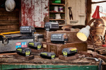 Ryobi Max Power RY36B40B 36В 4А·год 1.32кг 5133005549UNP - купити в інтернет-магазині Техностар