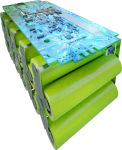 Ryobi Max Power RY36B80B High Energy 36В 8А·год 1.88кг 5133005911 - купити в інтернет-магазині Техностар
