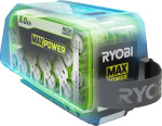 Ryobi Max Power RY36B80B High Energy 36В 8А·год 1.88кг 5133005911 - купити в інтернет-магазині Техностар