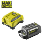 Ryobi Max Power RY36BK60B-160 5133005977 - купити в інтернет-магазині Техностар
