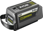 Ryobi Max Power RY36BK60B-160 5133005977 - купити в інтернет-магазині Техностар
