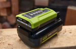 Ryobi Max Power RY36C17A 36В 1.7А 5133004557UNP - купити в інтернет-магазині Техностар