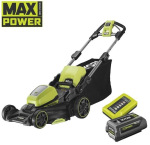 Ryobi Max Power RY36LM40A-140 36В 4A 5133005496 - купити в інтернет-магазині Техностар
