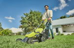 Ryobi Max Power RY36LM40A-140 36В 4A 5133005496 - купити в інтернет-магазині Техностар