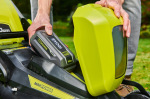 Ryobi Max Power RY36LM40A-140 36В 4A 5133005496 - купити в інтернет-магазині Техностар