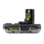 Ryobi ONE+ HP RDD18X-220S 18В 2х2А·год ЗП 95Нм 500·2100об·хв 1.7кг сумка 5133005284 - купити в інтернет-магазині Техностар