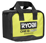 Ryobi ONE+ HP RDD18X-220S 18В 2х2А·год ЗП 95Нм 500·2100об·хв 1.7кг сумка 5133005284 - купити в інтернет-магазині Техностар