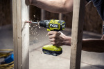 Ryobi ONE+ HP RDD18X-220S 18В 2х2А·год ЗП 95Нм 500·2100об·хв 1.7кг сумка 5133005284 - купити в інтернет-магазині Техностар