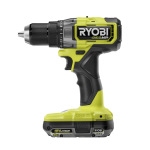 Ryobi ONE+ HP RDD18X-220S 18В 2х2А·год ЗП 95Нм 500·2100об·хв 1.7кг сумка 5133005284 - купити в інтернет-магазині Техностар