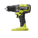 Ryobi ONE+ HP RPD18C-242S 18В 1х2А·год 1х4А·год ЗП 54Нм 450·1700об·хв 1кг сумка 5133004983 - купити в інтернет-магазині Техностар