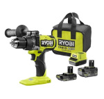 Ryobi ONE+ HP RPD18X-242S 5133005283 - купити в інтернет-магазині Техностар