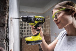 Ryobi ONE+ HP RPD18X-242S 5133005283 - купити в інтернет-магазині Техностар