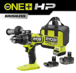 Ryobi ONE+ HP RPD18X-242S 5133005283 - купити в інтернет-магазині Техностар