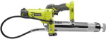 Ryobi ONE+ R18GG-0 solo (без АКБ і ЗП) 5133004643 - купити в інтернет-магазині Техностар