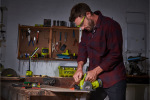 Ryobi ONE+ R18MMS-0 5133004515 - купити в інтернет-магазині Техностар
