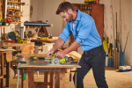 Ryobi ONE+ R18MMS-0 5133004515 - купити в інтернет-магазині Техностар