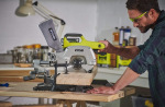 Ryobi ONE+ R18MS216-0 5133003597 - купити в інтернет-магазині Техностар