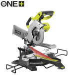 Ryobi ONE+ R18MS216-0 5133003597 - купити в інтернет-магазині Техностар