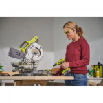 Ryobi ONE+ R18Vi-0 18В 5133003880 - купити в інтернет-магазині Техностар