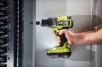 Ryobi ONE+ RB1820C 18В 2А·год 0.4кг (unpacked) 5133005052UNP - купити в інтернет-магазині Техностар
