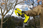 Ryobi ONE+ RB1820C 18В 2А·год 0.4кг (unpacked) 5133005052UNP - купити в інтернет-магазині Техностар