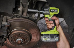 Ryobi ONE+ RB1840X 18В 4А·год 0.7кг (unpacked) 5133005053UNP - купити в інтернет-магазині Техностар