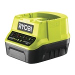 Ryobi ONE+ RC18-120  5133002891 - купити в інтернет-магазині Техностар