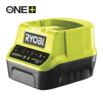 Ryobi ONE+ RC18-120 18В 2А 5133002891UNP - купити в інтернет-магазині Техностар