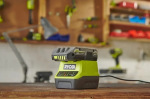 Ryobi ONE+ RC18-120 18В 2А 5133002891UNP - купити в інтернет-магазині Техностар