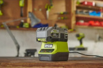 Ryobi ONE+ RC18-120 18В 2А 5133002891UNP - купити в інтернет-магазині Техностар