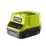 Ryobi ONE+ RC18120-113, 1,3 А/г, 18В 5133003354 - купити в інтернет-магазині Техностар