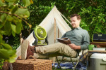 Ryobi ONE+ RF18-0 WHISPER™, 18В, (без АКБ та ЗП) 5133005596 - купити в інтернет-магазині Техностар
