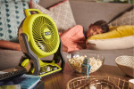 Ryobi ONE+ RF18-0 WHISPER™, 18В, (без АКБ та ЗП) 5133005596 - купити в інтернет-магазині Техностар