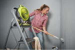 Ryobi ONE+ RF18-0 WHISPER™, 18В, (без АКБ та ЗП) 5133005596 - купити в інтернет-магазині Техностар