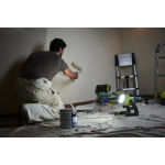 Ryobi ONE+ RLFD18-0 18В 1800лм 3 режими яскравості (без АКБ та ЗП) 5133005399 - купити в інтернет-магазині Техностар
