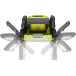 Ryobi ONE+ RLPH18-0 18В/220В Hybrid 3 LED панелі 3000лм 3 режими яскравості (без АКБ та ЗП) 5133005397 - купити в інтернет-магазині Техностар