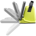 Ryobi ONE+ RLPH18-0 18В/220В Hybrid 3 LED панелі 3000лм 3 режими яскравості (без АКБ та ЗП) 5133005397 - купити в інтернет-магазині Техностар