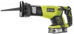Ryobi ONE+ RRS1801M, без АКБ, хід 22 мм, 3100рух/хв, в дереві 180 мм 5133001162 - купити в інтернет-магазині Техностар